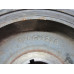 25y013 Crankshaft Pulley 11-16 Chevrolet Silverado 2500 HD 6.6 12651599 Duramax Diesel